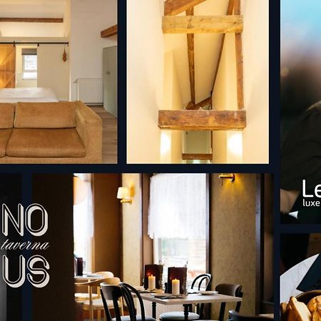 Luxe Appartementen Leonardus Valkenburg aan de Geul Exterior photo