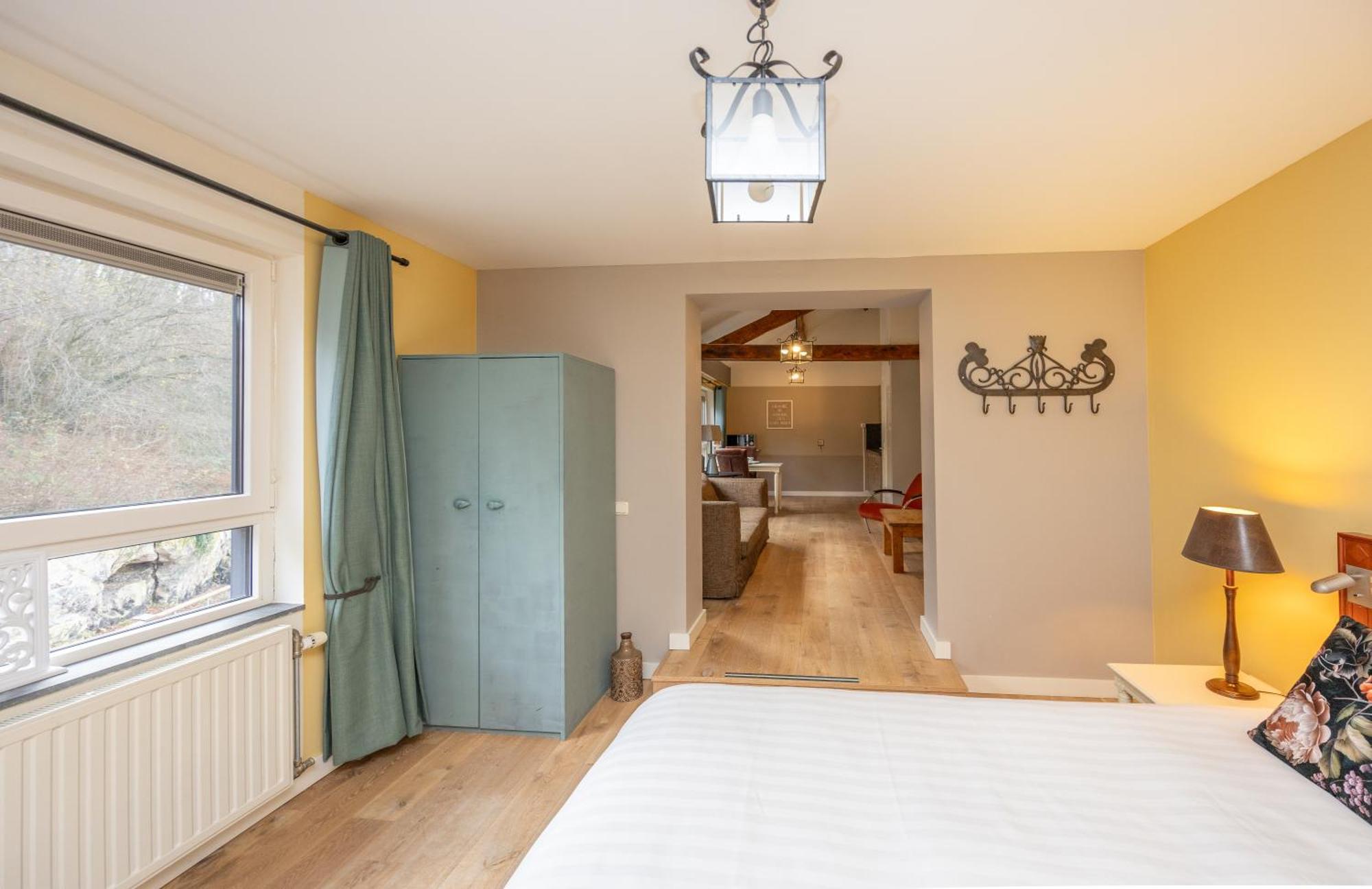 Luxe Appartementen Leonardus Valkenburg aan de Geul Exterior photo